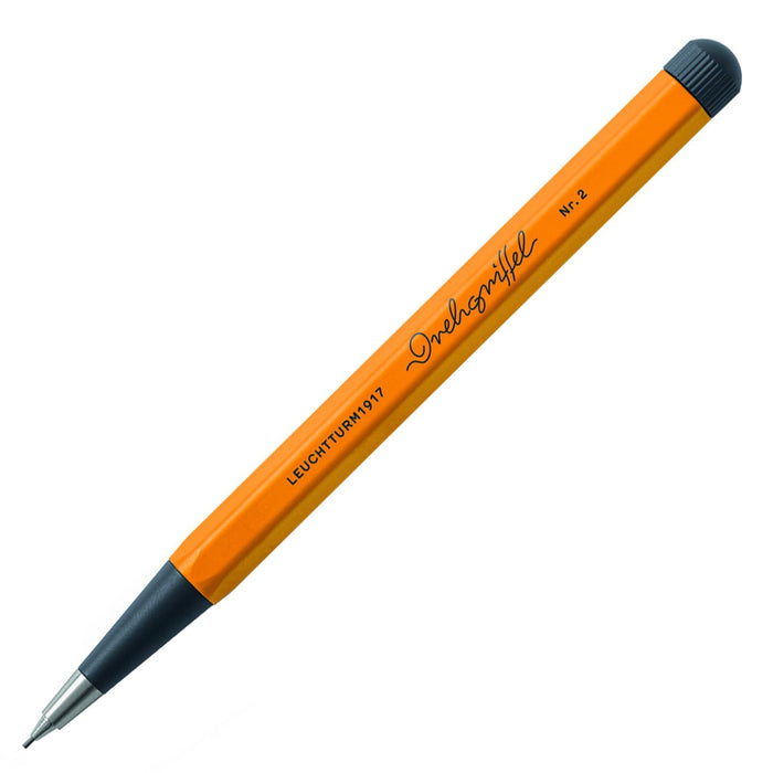 Автоматичен молив Leuchtturm1917 Drehgriffel - Rising Sun