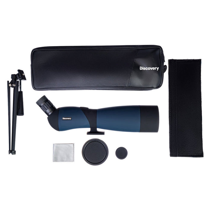 ДАЛЕКОГЛЕД LEVENHUK DISCOVERY RANGE 70