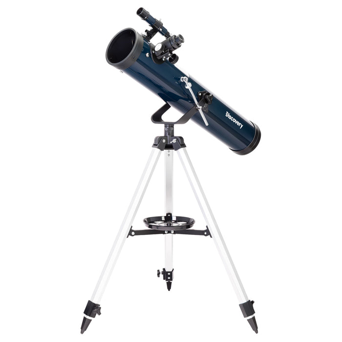 ТЕЛЕСКОП LEVENHUK DISCOVERY SKY T76