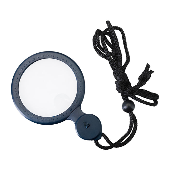 ЛУПА LEVENHUK DISCOVERY CRAFTS DNK 10