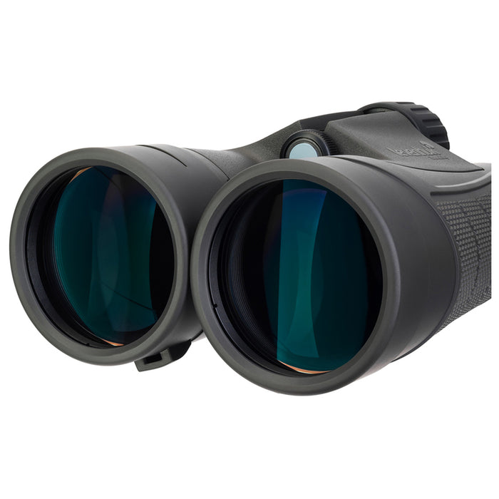 БИНОКЪЛ LEVENHUK NITRO 10X50 82613
