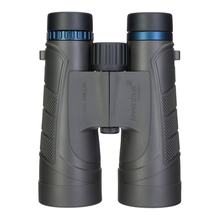 БИНОКЪЛ LEVENHUK NITRO 10X50 82613