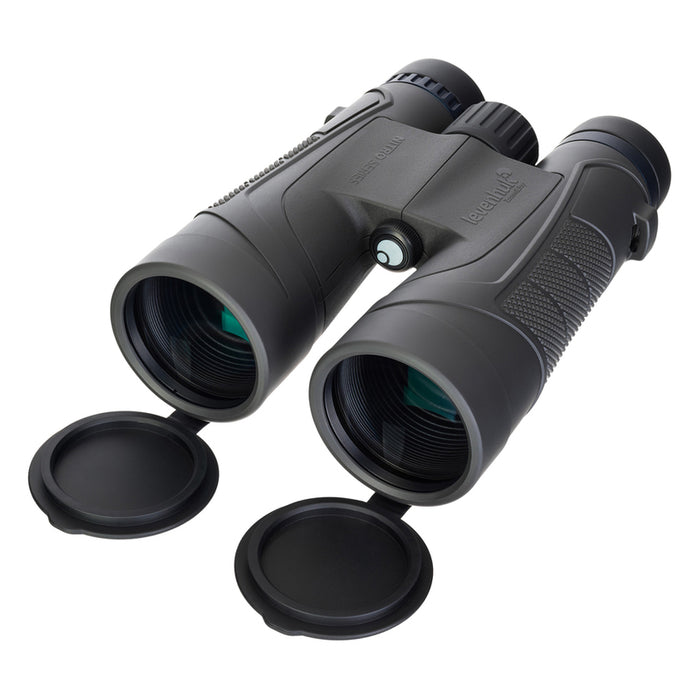 БИНОКЪЛ LEVENHUK NITRO 10X50 82613