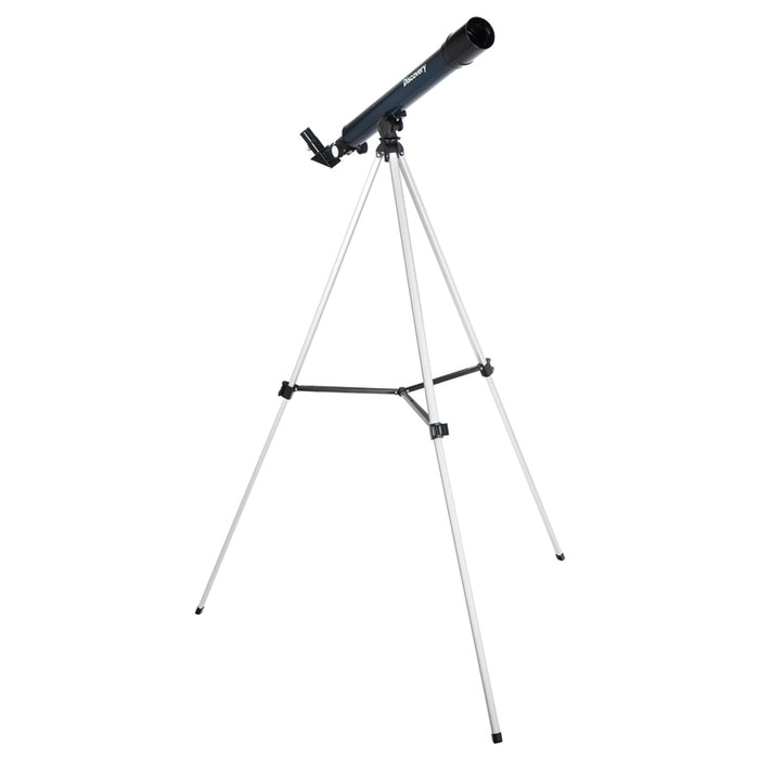 ТЕЛЕСКОП LEVENHUK DISCOVERY SPARK 506 AZ