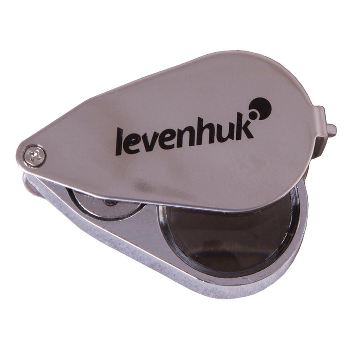 ЛУПА LEVENHUK ZENO GEM M11
