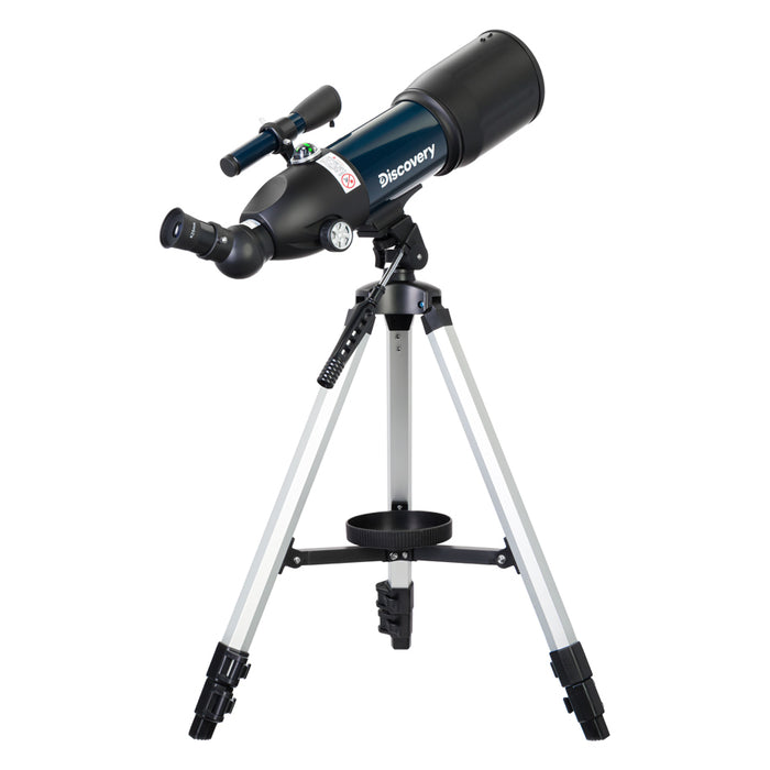 Т-П LEVENHUK DISCOVERY SKY TRIP ST80