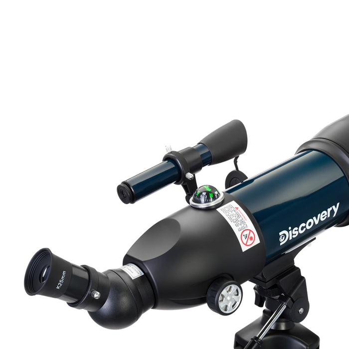 Т-П LEVENHUK DISCOVERY SKY TRIP ST80