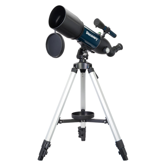 Т-П LEVENHUK DISCOVERY SKY TRIP ST80