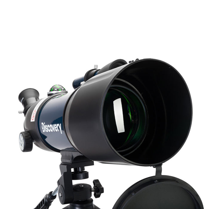 Т-П LEVENHUK DISCOVERY SKY TRIP ST80