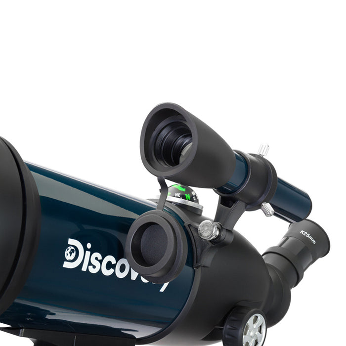 Т-П LEVENHUK DISCOVERY SKY TRIP ST80