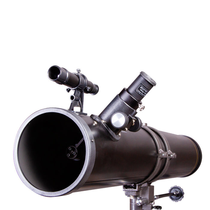 ТЕЛЕСКОП LEVENHUK SKYLINE PLUS 120S