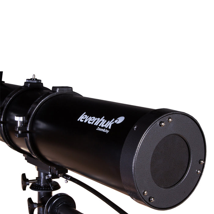 ТЕЛЕСКОП LEVENHUK SKYLINE PLUS 130S