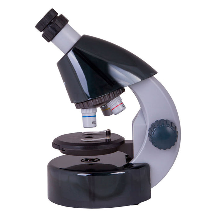 МИКРОСКОП LEVENHUK LABZZ M101