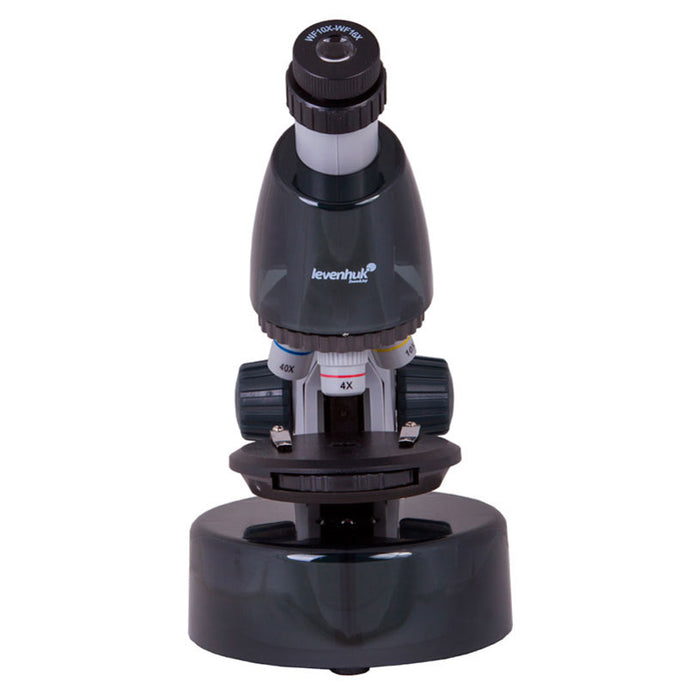 МИКРОСКОП LEVENHUK LABZZ M101
