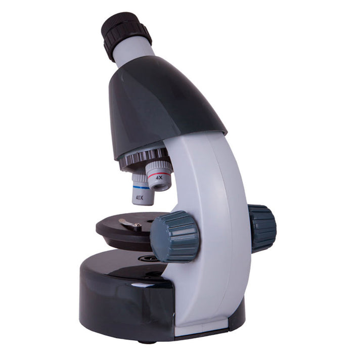 МИКРОСКОП LEVENHUK LABZZ M101