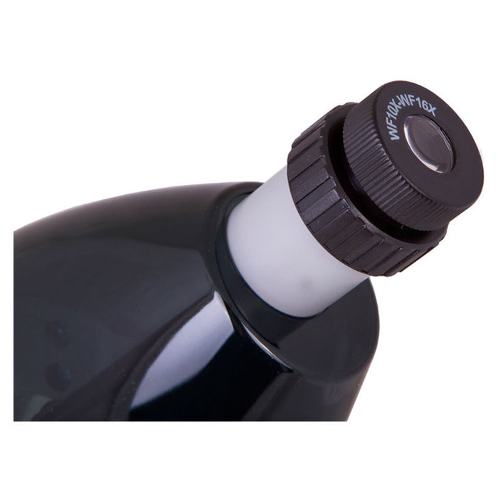 МИКРОСКОП LEVENHUK LABZZ M101