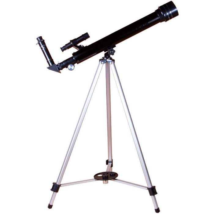 ТЕЛЕСКОП LEVENHUK SKYLINE BASE 50T