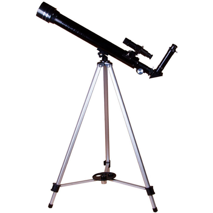 ТЕЛЕСКОП LEVENHUK SKYLINE BASE 50T