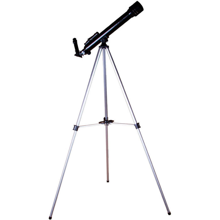 ТЕЛЕСКОП LEVENHUK SKYLINE BASE 50T