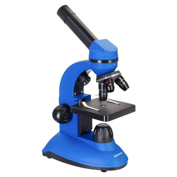 МИКРОСКОП LEVENHUK DISCOVERY NANO GRAVIT