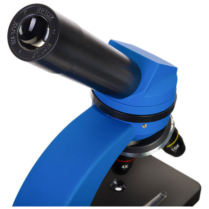 МИКРОСКОП LEVENHUK DISCOVERY NANO GRAVIT