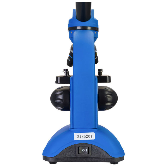 МИКРОСКОП LEVENHUK DISCOVERY NANO GRAVIT