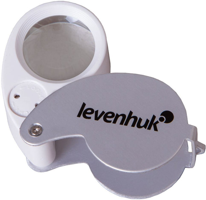 Лупа Levenhuk Zeno Gem - M5