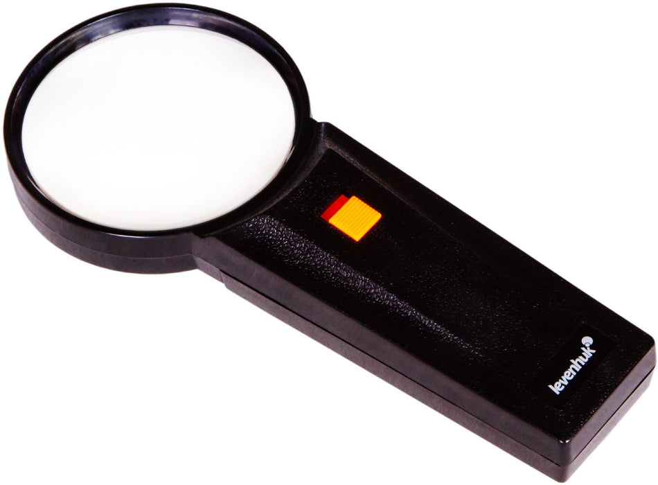 Лупа Levenhuk Zeno Handy - ZH33