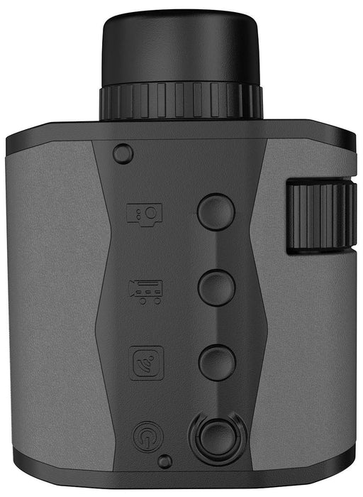 Цифров фотомонокъл Levenhuk – Kelvin Snap 8x25, сив