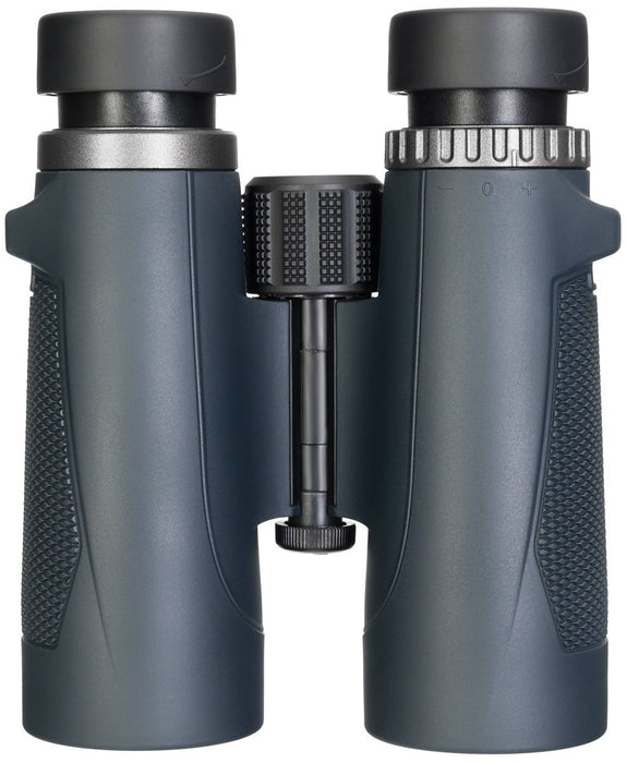 Бинокъл Levenhuk - Karma PLUS, 8x42, сив