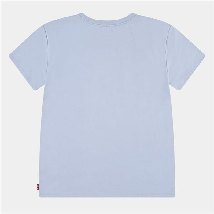 Детски Тениска с къс ръкав Levi's Lvg Ss Seasonal Graphic