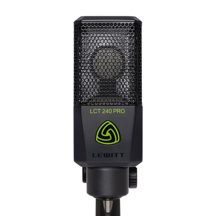 Lewitt LCT 240 Pro Vocal Set - кондензаторен микрофон