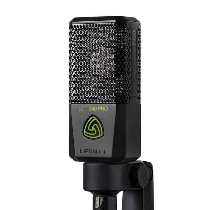 Lewitt LCT 240 Pro Vocal Set - кондензаторен микрофон