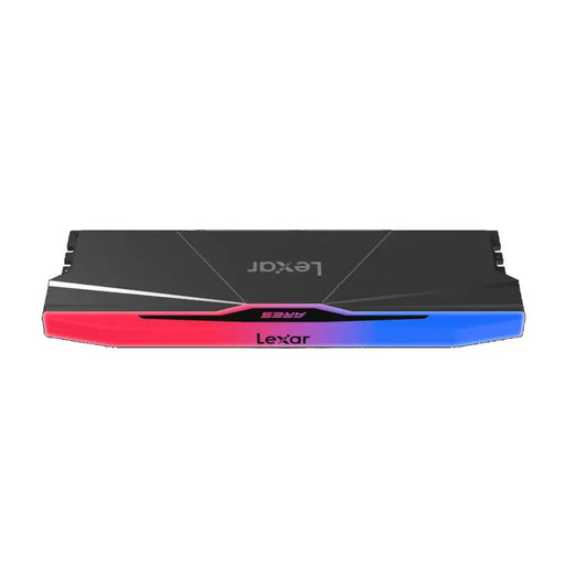 Lexar ARES RGB 32GB (2X16GB) DDR5 6000MHz CL26 памет