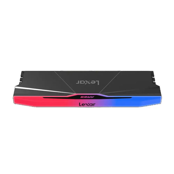 Lexar ARES RGB 32GB (2X16GB) DDR5 6000MHz CL28 памет
