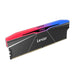 Lexar ARES RGB 32GB (2X16GB) DDR5 6000MHz CL28 памет