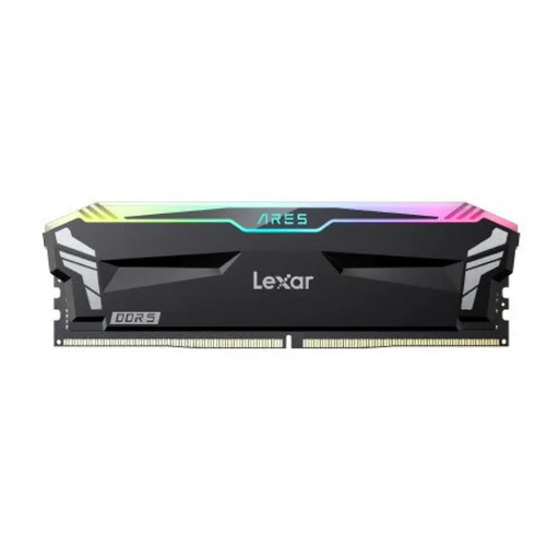 Lexar LD5U16G68C34LA-RGD модул памет 32 GB 2 x 16 GB DDR5