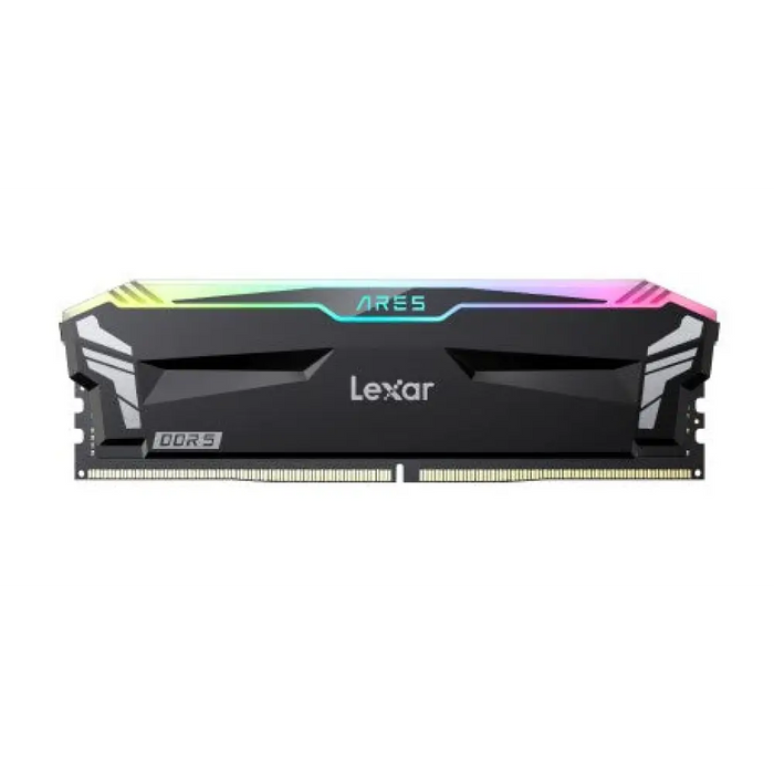 Lexar LD5U16G68C34LA-RGD модул памет 32 GB 2 x 16 GB DDR5