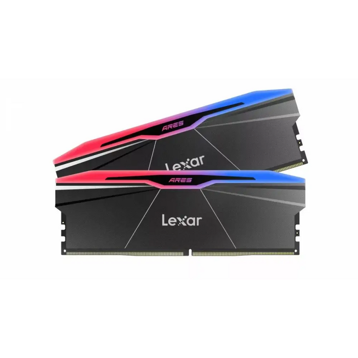 Lexar LD5U16G76C36BR-RGD модул памет 32 GB 2 x 16 GB DDR5