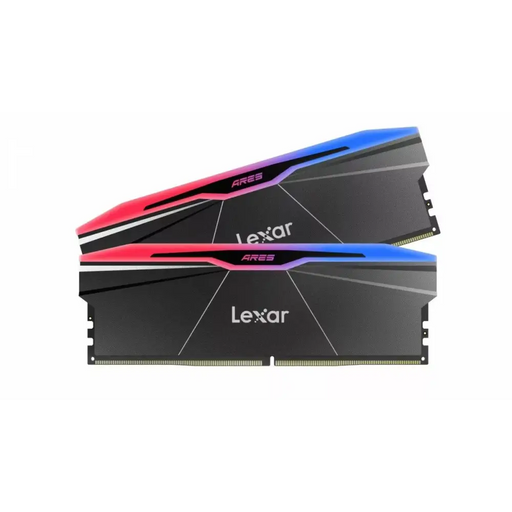 Lexar LD5U24G76C38BR-RGD модул памет 48 GB 2 x 24 GB DDR5
