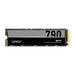 Lexar LNM790X008T-RNNNG вътрешно твърдотелно устройство 8
