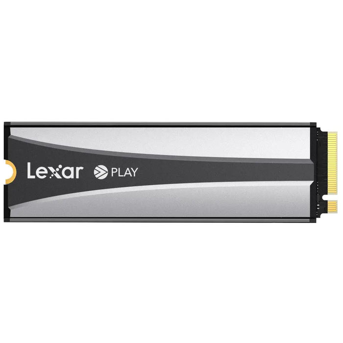 Lexar LNMPLY8002T-RNNNG вътрешно твърдотелно устройство 2