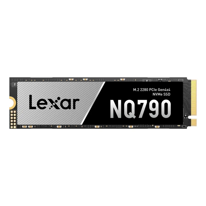 Lexar LNQ790X002T-RNNNG вътрешно твърдотелно устройство 2