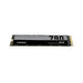 Lexar NM790 4 TB M.2 PCI Express 4.0 NVMe
