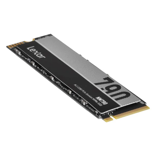 Lexar NM790 M.2 1 TB PCI Express 4.0 SLC NVMe