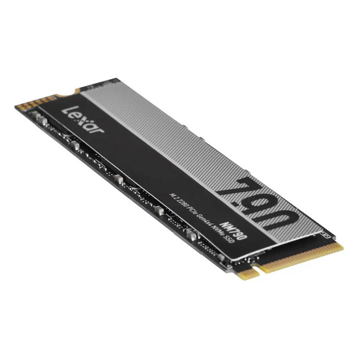 Lexar NM790 M.2 1 TB PCI Express 4.0 SLC NVMe