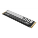 Lexar NM990 4 TB M.2 PCI Express 5.0 NVMe