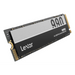 Lexar NM990 4 TB M.2 PCI Express 5.0 NVMe