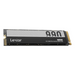 Lexar NM990 4 TB M.2 PCI Express 5.0 NVMe