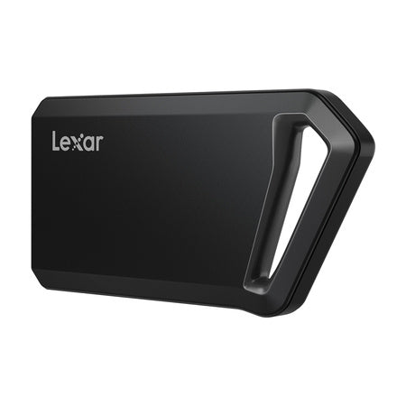 Преносим SSD диск Lexar SL600 1TB